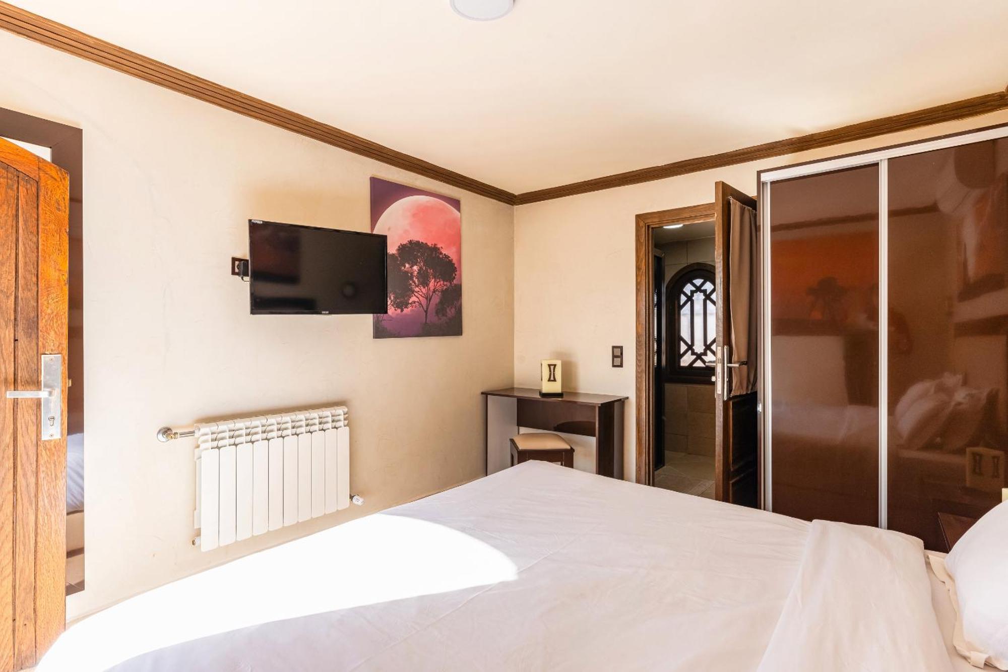 Riad Ushuaia La Villa - Centre Marrakech Marrakesh Eksteriør bilde