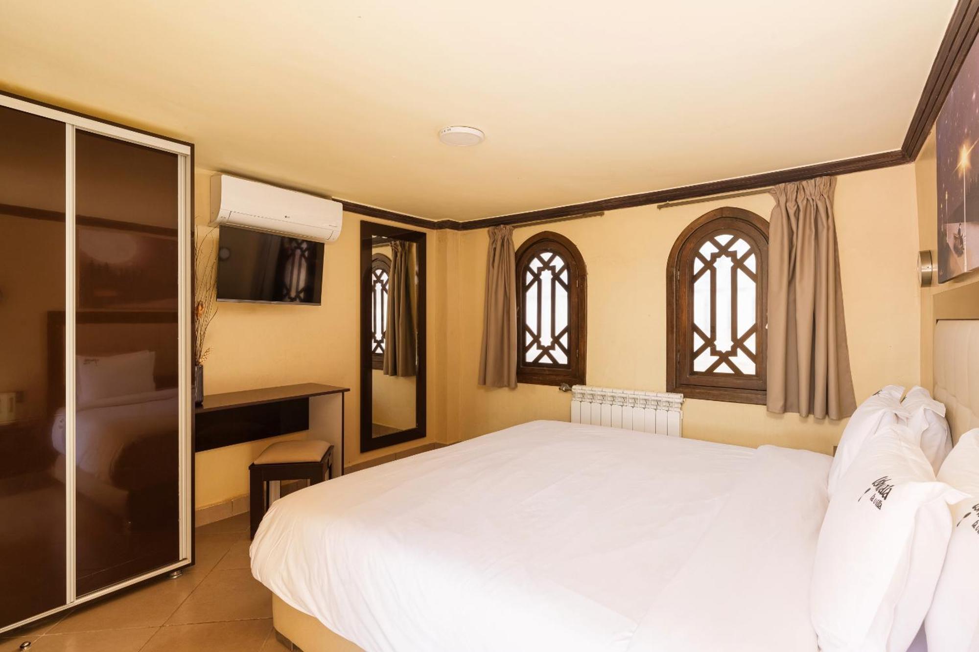 Riad Ushuaia La Villa - Centre Marrakech Marrakesh Eksteriør bilde